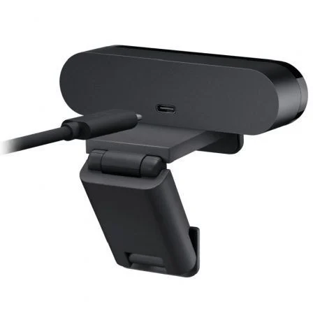 Logitech Brio 4K Stream Edition Webcam